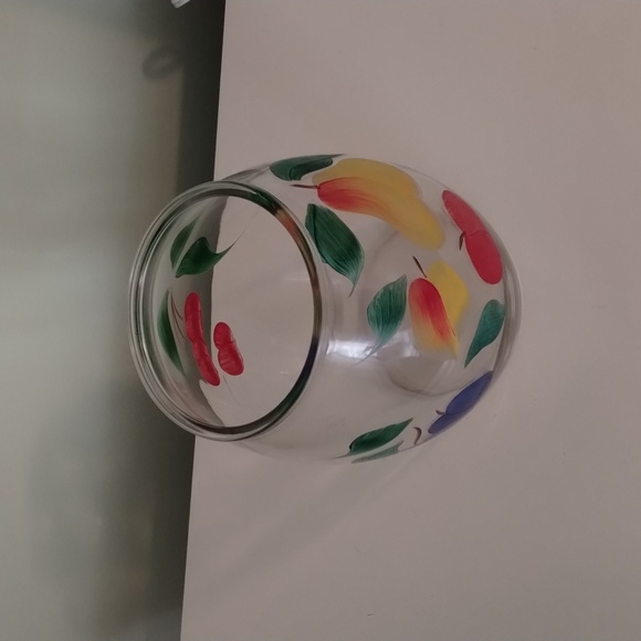 Bartlett Collins Clear Cherry Gay Fad - Picture 3 of 6